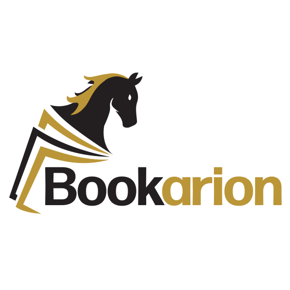 Bookarion Logo