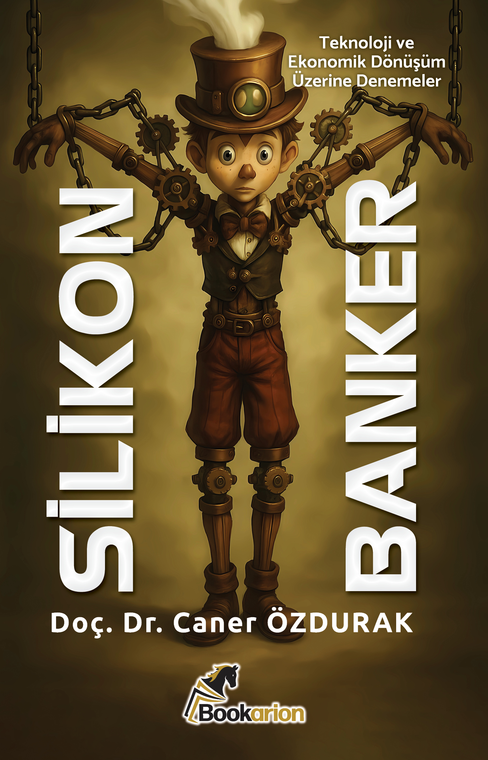 Silikon Banker